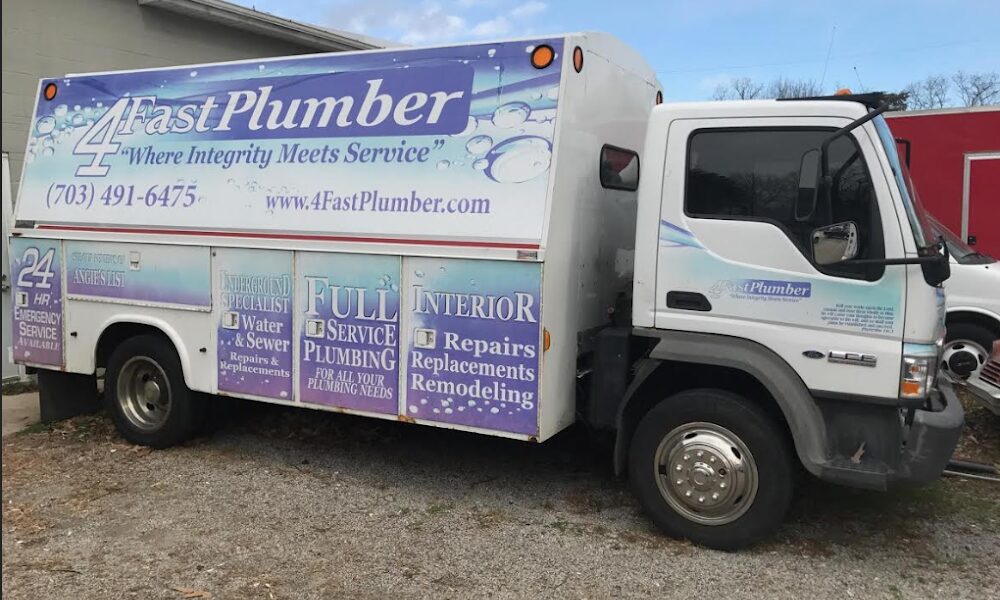 4FastPlumber LLC