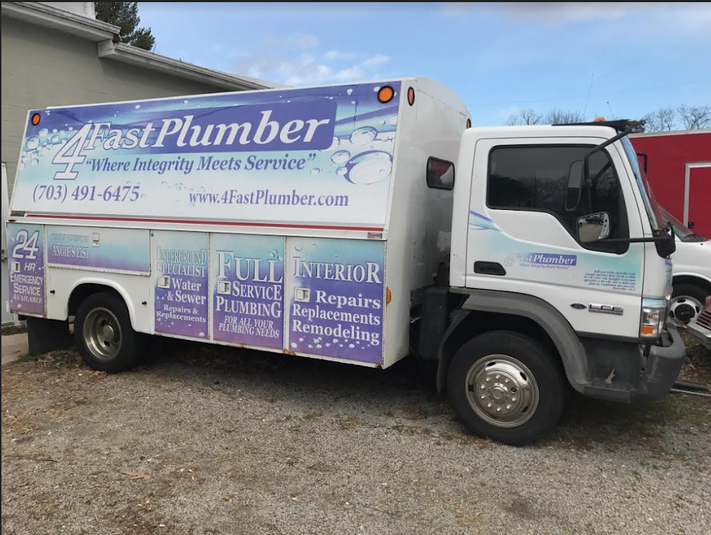 4FastPlumber LLC