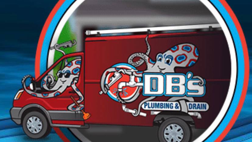 DB’s Plumbing and Drain®