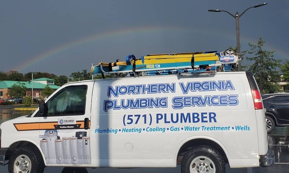 Northern Virginia Plumbing Services