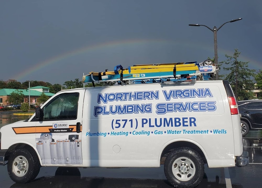 Northern Virginia Plumbing Services