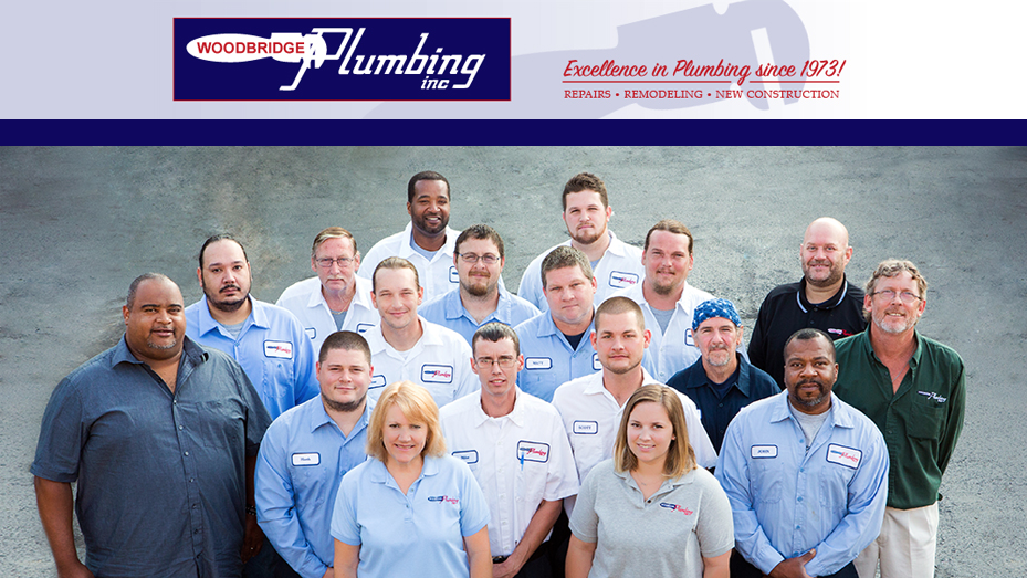 Woodbridge Plumbing