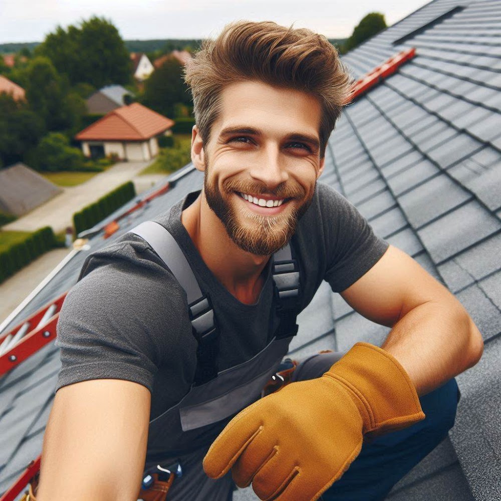 Woodbridge’s Top Choice Roofing