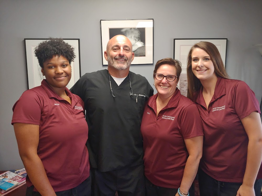 Family Chiropractic Center of Lake Ridge