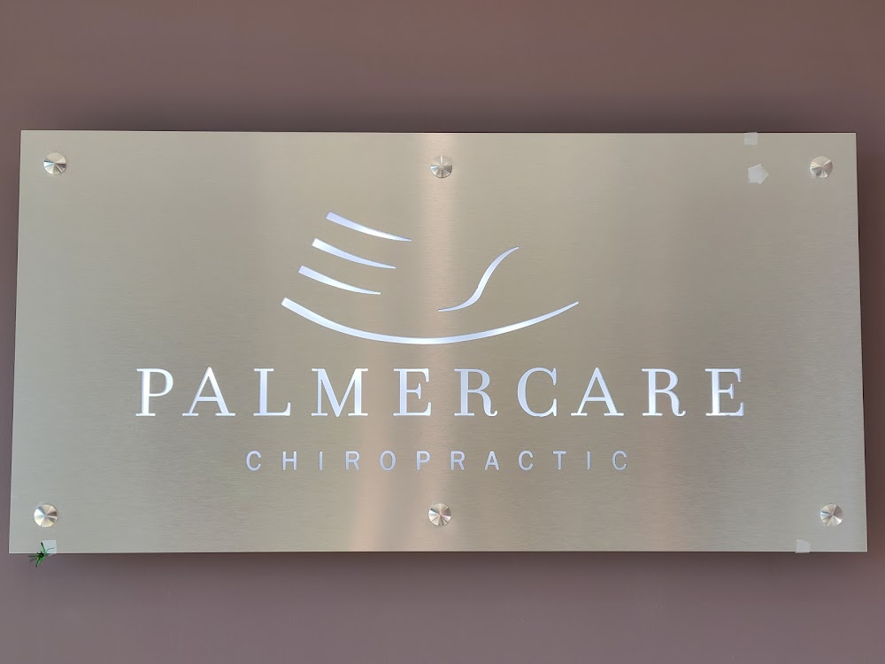 Kamper Chiropractic a Palmercare Clinic Woodbridge